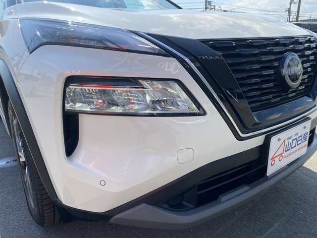 日産 エクストレイル １．５ Ｘ Ｅ－４ＯＲＣＥ ４ＷＤ R4年 (中国) 99