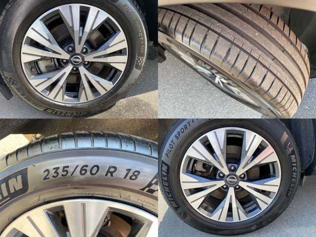 日産 エクストレイル １．５ Ｘ Ｅ－４ＯＲＣＥ ４ＷＤ R4年 (中国) 99