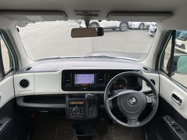 日産 モコ ６６０ Ｘ H28年 (中国) 99