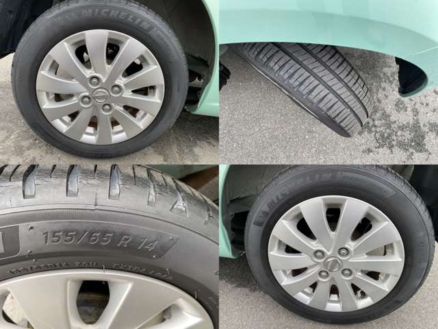 日産 モコ ６６０ Ｘ H28年 (中国) 99