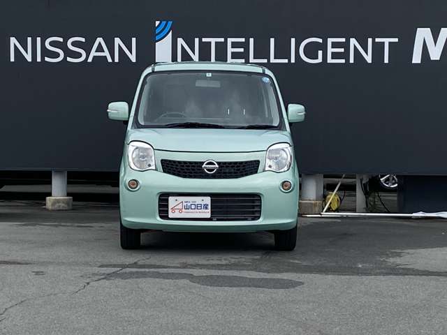 日産 モコ ６６０ Ｘ H28年 (中国) 99