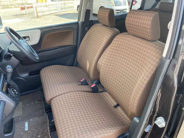 日産 モコ ６６０ Ｘ H23年 (中国) 99