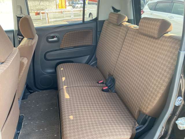 日産 モコ ６６０ Ｘ H23年 (中国) 99