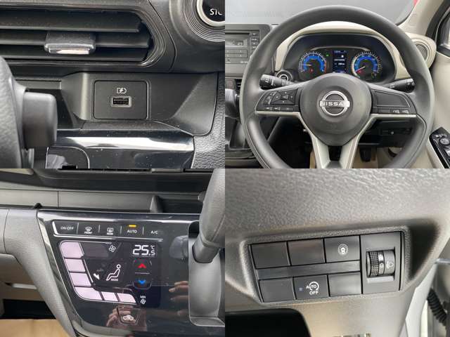 日産 デイズ ６６０ Ｘ R6年 (中国) 99