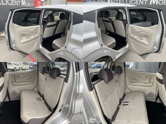 日産 デイズ ６６０ Ｘ R6年 (中国) 99