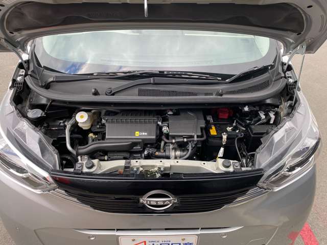 日産 デイズ ６６０ Ｘ R6年 (中国) 99