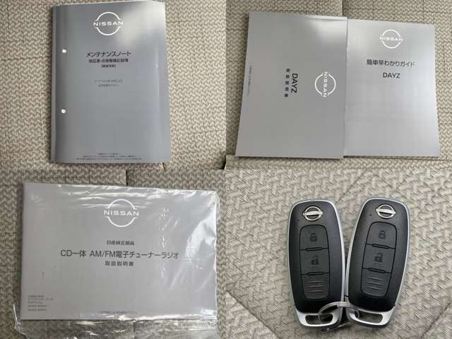日産 デイズ ６６０ Ｘ R6年 (中国) 99