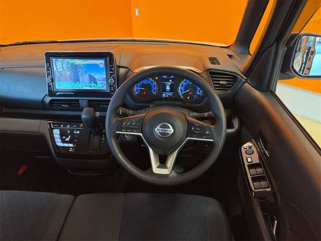 日産 ルークス ６６０ ハイウェイスターＸ プロパイロット エディション R4年 (近畿) 99