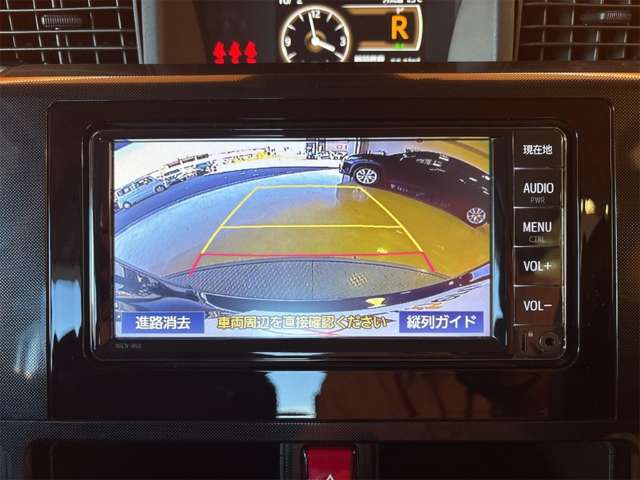 トヨタ ルーミー １．０ Ｇ R4年 (近畿) 99