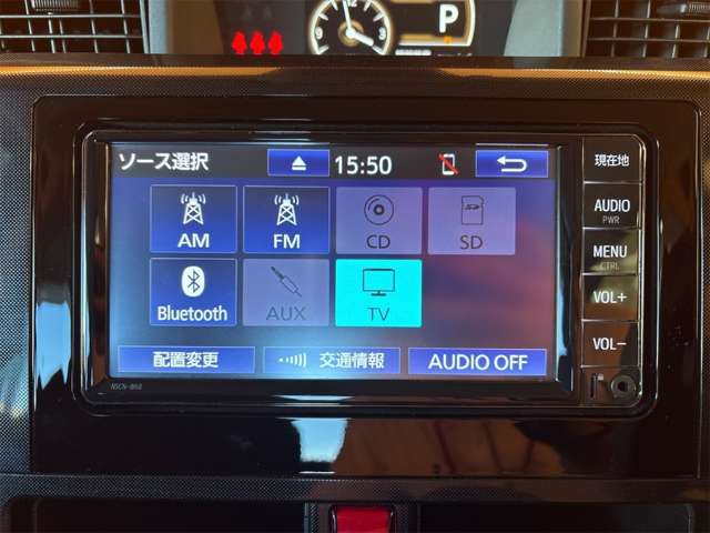 トヨタ ルーミー １．０ Ｇ R4年 (近畿) 99