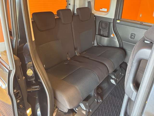 トヨタ ルーミー １．０ Ｇ R4年 (近畿) 99