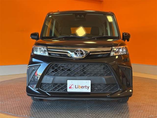トヨタ ルーミー １．０ Ｇ R4年 (近畿) 99