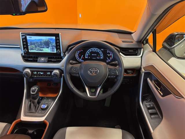 トヨタ ＲＡＶ４ ２．０ アドベンチャー ４ＷＤ R3年 (近畿) 99