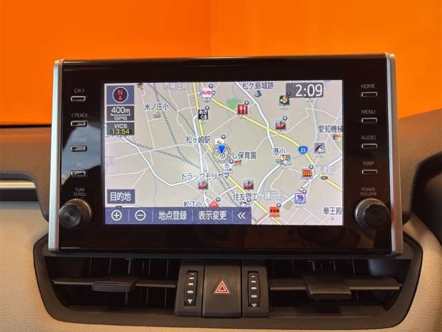 トヨタ ＲＡＶ４ ２．０ アドベンチャー ４ＷＤ R3年 (近畿) 99