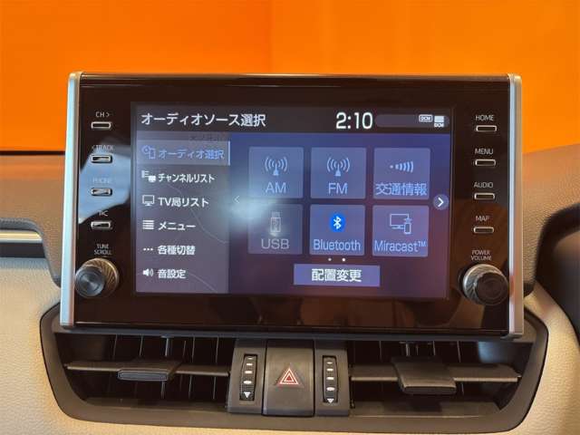 トヨタ ＲＡＶ４ ２．０ アドベンチャー ４ＷＤ R3年 (近畿) 99