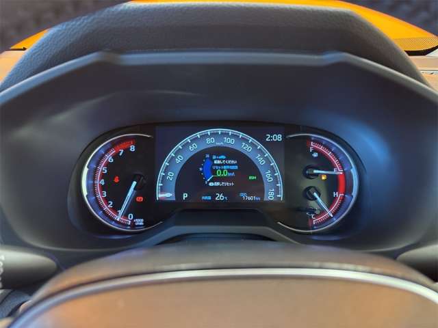 トヨタ ＲＡＶ４ ２．０ アドベンチャー ４ＷＤ R3年 (近畿) 99