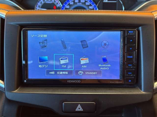 スズキ ソリオ １．２ Ｇ スズキ セーフティ サポート装着車 R1年 (近畿) 99