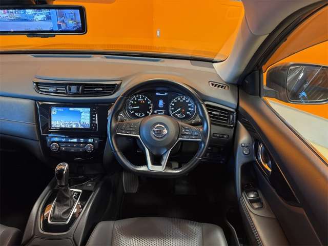 日産 エクストレイル ２．０ ２０ＸＩ Ｖセレクション ２列車 ４ＷＤ R3年 (近畿) 99