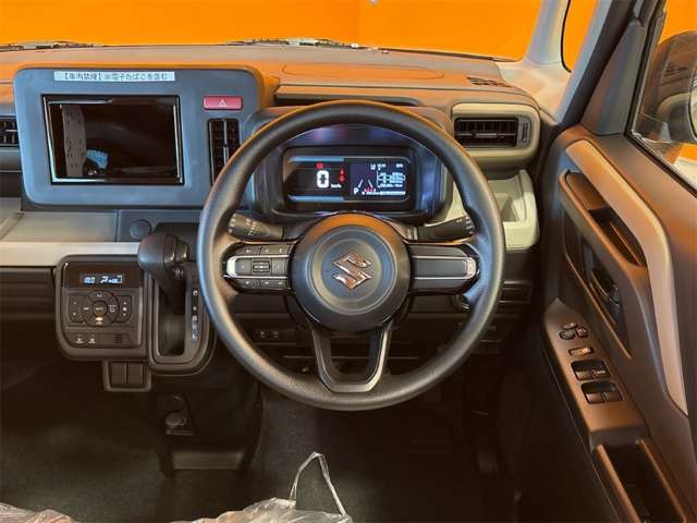 スズキ スペーシア ６６０ ハイブリッド Ｇ R8年 (近畿) 99