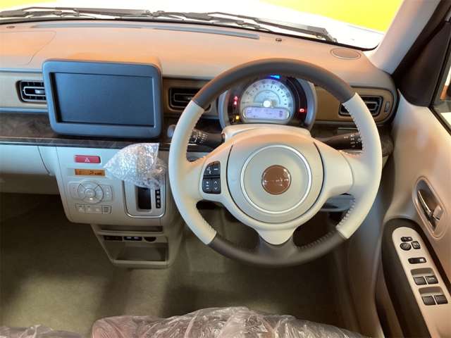 スズキ アルトラパン　ＬＣ ＬＣ ６６０ ハイブリッド Ｘ R8年 (近畿) 99