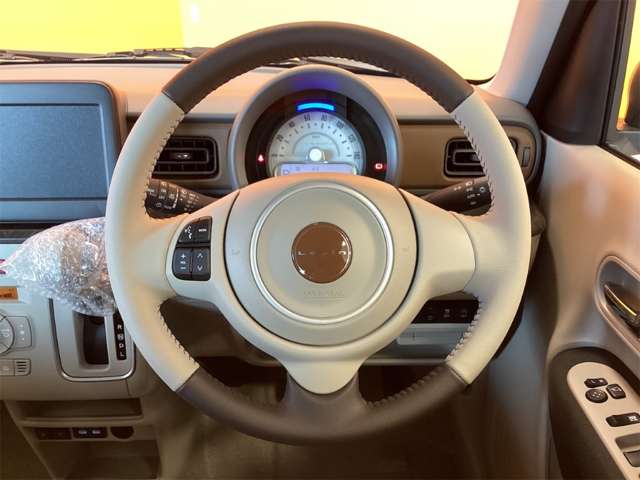 スズキ アルトラパン　ＬＣ ＬＣ ６６０ ハイブリッド Ｘ R8年 (近畿) 99