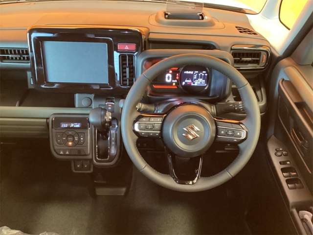 スズキ スペーシア ６６０ ギア ハイブリッド ＸＺ R8年 (近畿) 99