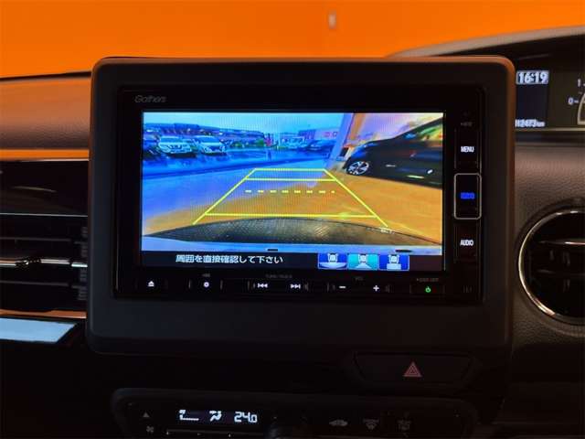 ホンダ Ｎ　ＢＯＸ カスタム ６６０ Ｌ R5年 (近畿) 99