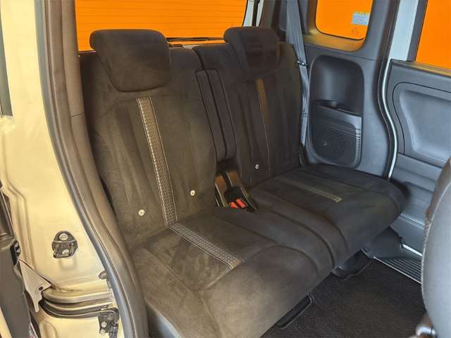 ホンダ Ｎ　ＢＯＸ カスタム ６６０ Ｌ R5年 (近畿) 99
