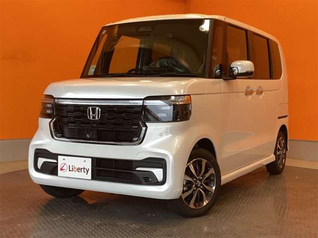 ホンダ Ｎ　ＢＯＸ カスタム ６６０ R8年 (近畿) 99