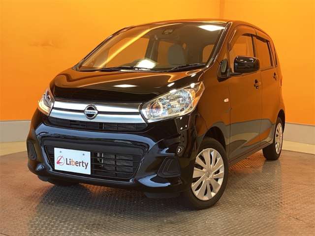 日産 デイズ ６６０ Ｊ H29年 (近畿) 99