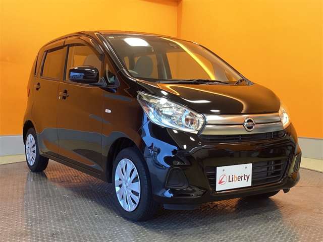 日産 デイズ ６６０ Ｊ H29年 (近畿) 99