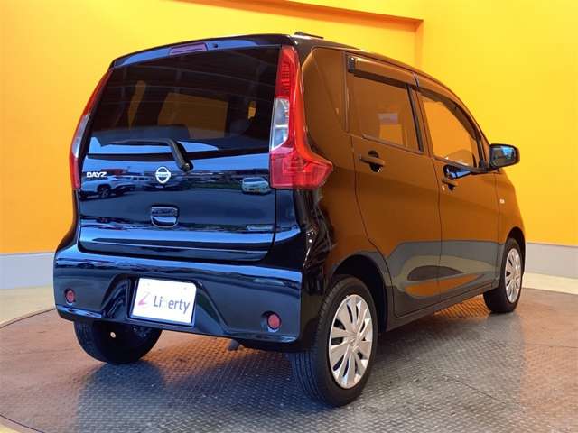 日産 デイズ ６６０ Ｊ H29年 (近畿) 99