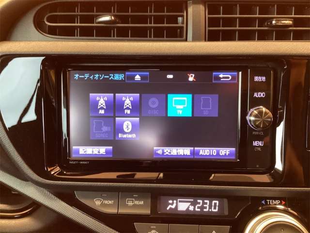 トヨタ アクア １．５ Ｓ スタイルブラック H29年 (近畿) 99