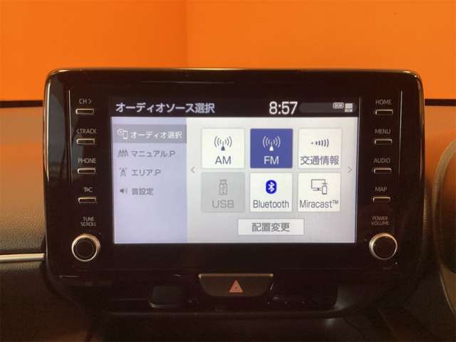 トヨタ ヤリスクロス　ハイブリッド １．５ ハイブリッド Ｚ R4年 (近畿) 99