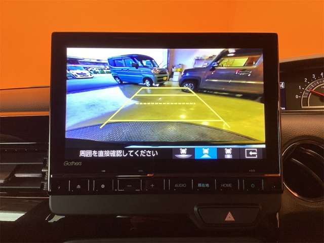 ホンダ Ｎ　ＢＯＸ カスタム ６６０ Ｌ R5年 (近畿) 99