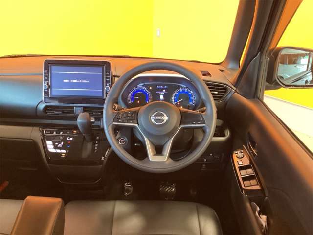 日産 ルークス ６６０ ハイウェイスターＸ R5年 (近畿) 99
