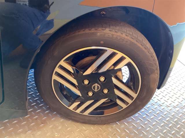 日産 ルークス ６６０ ハイウェイスターＸ R5年 (近畿) 99