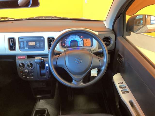 スズキ アルト ６６０ Ｌ スズキ セーフティ サポート装着車 R1年 (近畿) 99