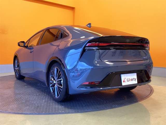 トヨタ プリウス ２．０ Ｚ R6年 (近畿) 99