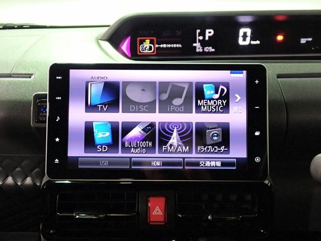 ダイハツ タント ６６０ カスタム Ｘ R1年 (近畿) 99