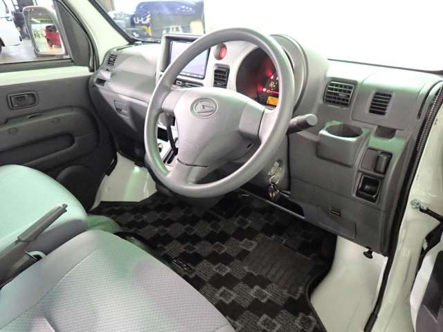 ダイハツ ハイゼットバン ６６０ ＧＬ ４ＷＤ H28年 (近畿) 99