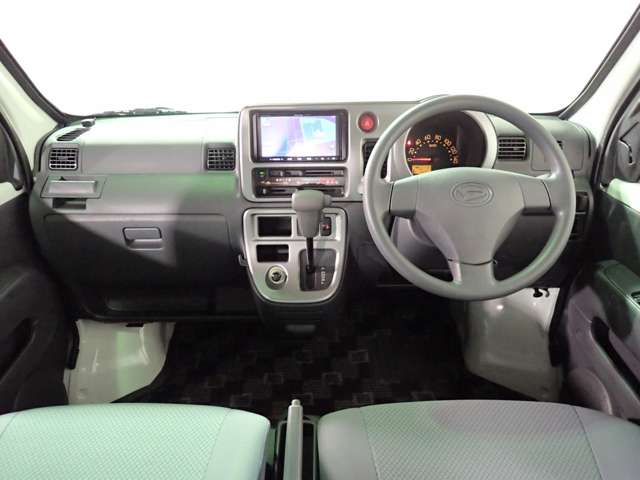 ダイハツ ハイゼットバン ６６０ ＧＬ ４ＷＤ H28年 (近畿) 99
