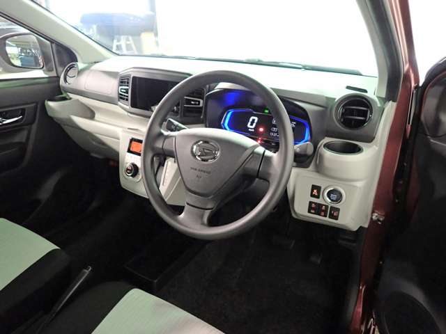 ダイハツ ミラ　イース ６６０ Ｇ ＳＡＩＩＩ R8年 () 99
