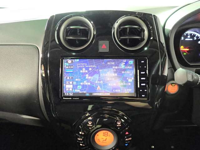 日産 ノート １．２ Ｘ H29年 () 99