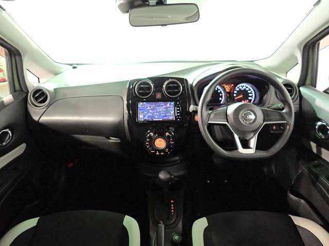 日産 ノート １．２ Ｘ H29年 () 99