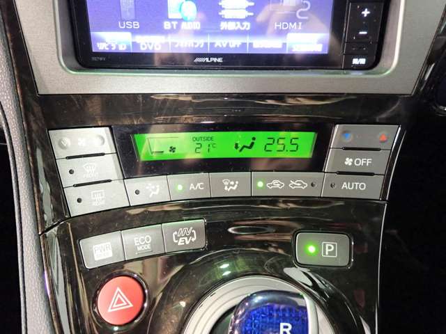 トヨタ プリウスＰＨＶ １．８ Ｓ H25年 () 99