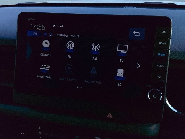 ホンダ Ｎ　ＢＯＸ カスタム ６６０ ターボ コーディネートスタイル モノトーン R8年 (近畿) 99