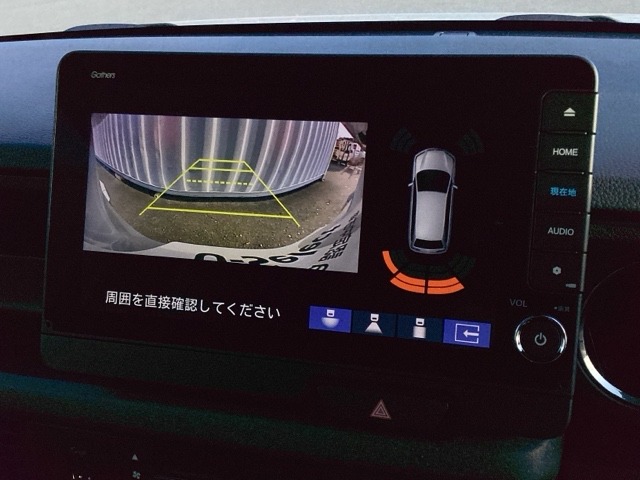 ホンダ Ｎ　ＢＯＸ カスタム ６６０ ターボ コーディネートスタイル モノトーン R8年 (近畿) 99