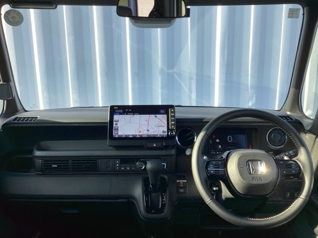 ホンダ Ｎ　ＢＯＸ カスタム ６６０ ターボ コーディネートスタイル モノトーン R8年 (近畿) 99