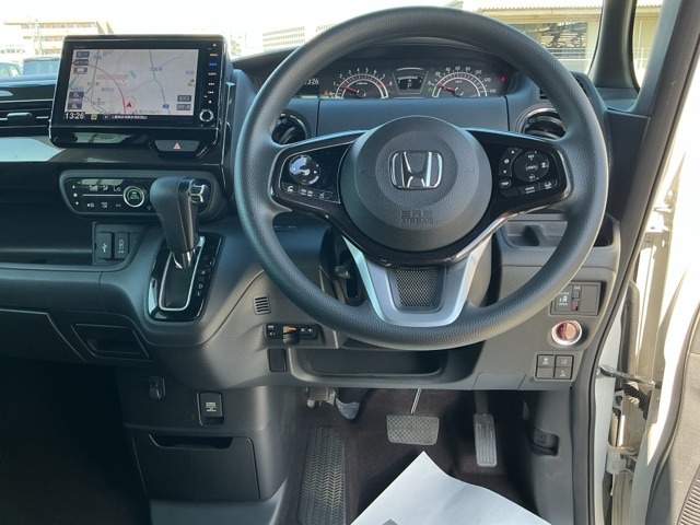 ホンダ Ｎ　ＢＯＸ カスタム ６６０ Ｇ Ｌ ホンダセンシング H30年 (近畿) 99